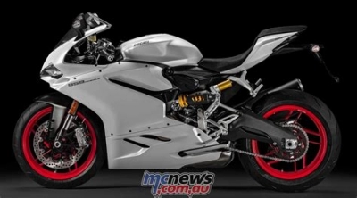 De onderdelen catalogus van de Ducati Superbike (959 Panigale ABS BRASIL) 2018, 959cc
